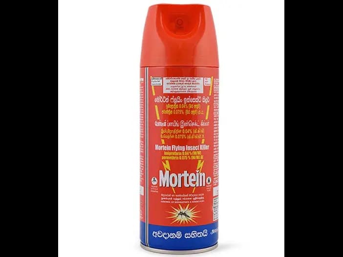 Mortein Flying Insect Killer - 250.00 ml