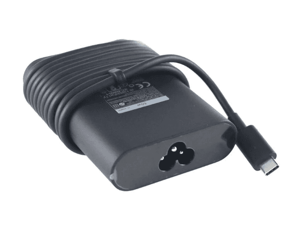 DELL TYPE C 65W / 40W (ORG) Laptop Power Adapter (3)