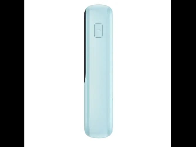 Baseus Qpow Pro 10000mAh 22.5W Digital Display Fast Charge Power Bank Type-C Edition Blue – PPQD020103 – 6 Months Warranty (4)