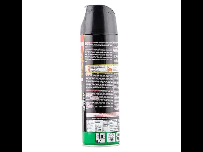 Mortein Fast Killer - 400.00 ml (2)