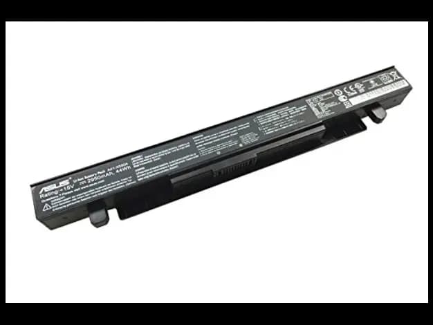 ASUS X550 LAPTOP BATTERY (2)