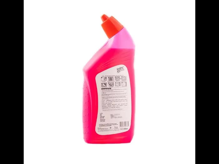 Harpic Fresh Floral Toilet Cleaner - 750.00 ml (2)