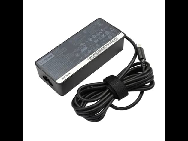 LENOVO TYPE C 65W Laptop Power Adapter (4)