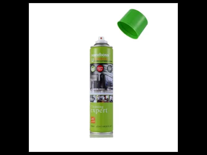 Handboss Universal Foam Cleaning Agent 650ml (2)