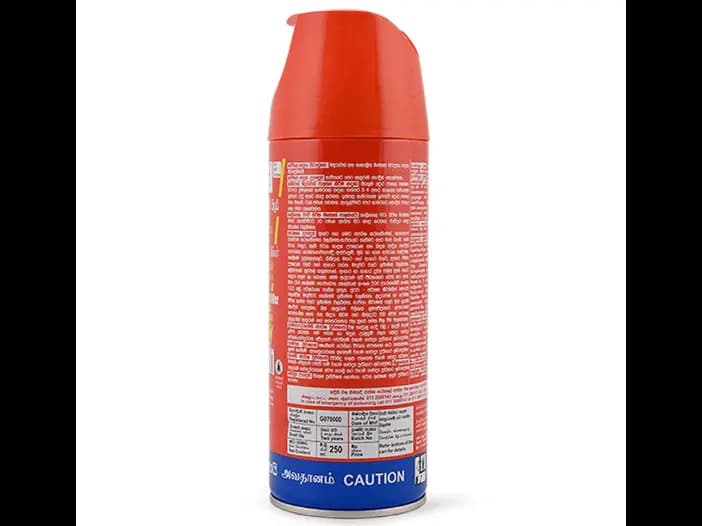 Mortein Flying Insect Killer - 250.00 ml (2)
