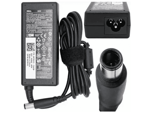 DELL 19.5V 4.62A (BIG PIN) Laptop Power Adapter (4)