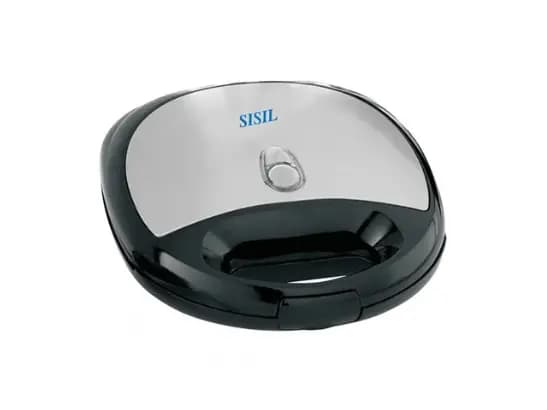 Sisil Sandwich Toaster – 3 Plates SL-LW 032N