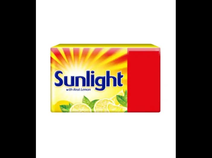 Sunlight Soap Multi Pack 120 g - 3.00 pcs