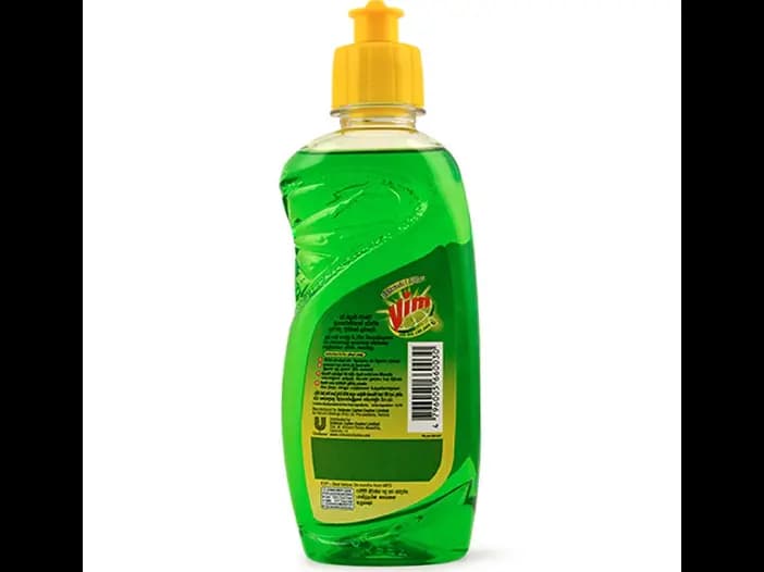 Vim Liquid Dishwash - 250.00 ml (2)