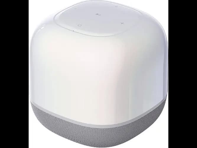 Baseus AeQur V2 Wireless Speaker Moon White – A20050500211-00 – 6 Months Warranty (3)