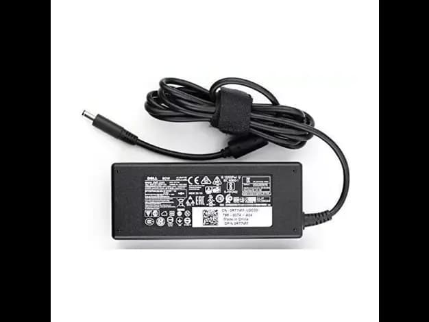 DELL 19.5V 3.34A (SMALL PIN) Laptop Power Adapter (2)