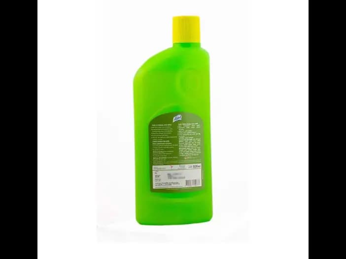 Lysol Citronella Surface Cleaner - 500.00 ml (2)