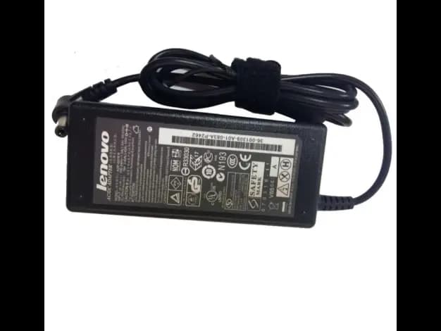 LENOVO 19V 3.42A (DC PIN) Laptop Power Adapter (4)
