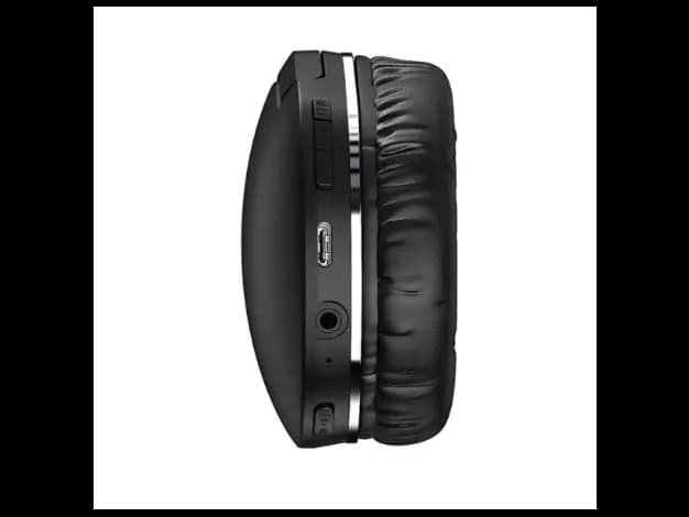 Baseus Encok D02 Pro Wireless Bluetooth Headphone Black- NGD02-C01 – 6 Months Warranty (3)