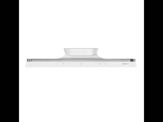 Baseus i-wok Series Magnetic Stepless Dimming Charging Desk Lamp Pro – DGXC-02- 6 Months Warranty