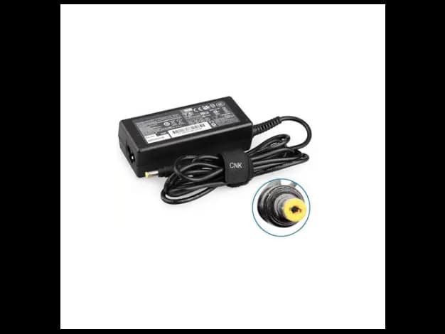 ACER 19V (YELLOW PIN) Laptop Power Adapter (3)