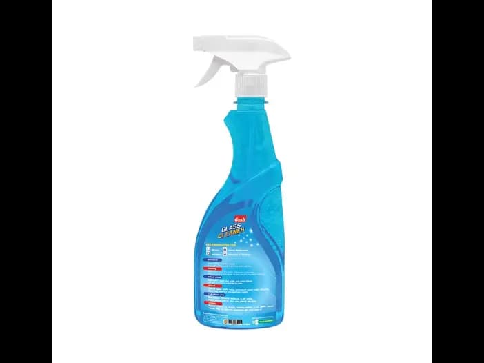 Dash Glass Cleaner - 460.00 ml (2)