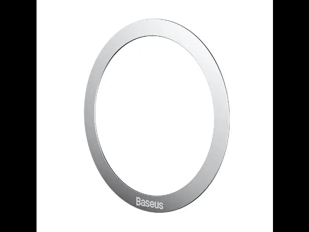 Baseus Halo Series Magnetic Metal Ring 2pcs/pack – PCCH000001 | PCCH000012 (2)