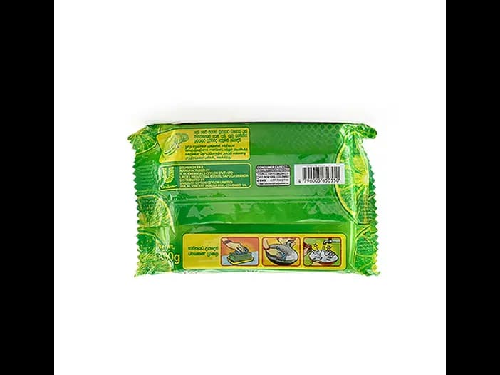 Vim Dishwash Bar - 100.00 g (2)
