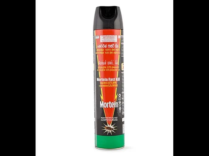 Mortein Fast Killer - 600.00 ml