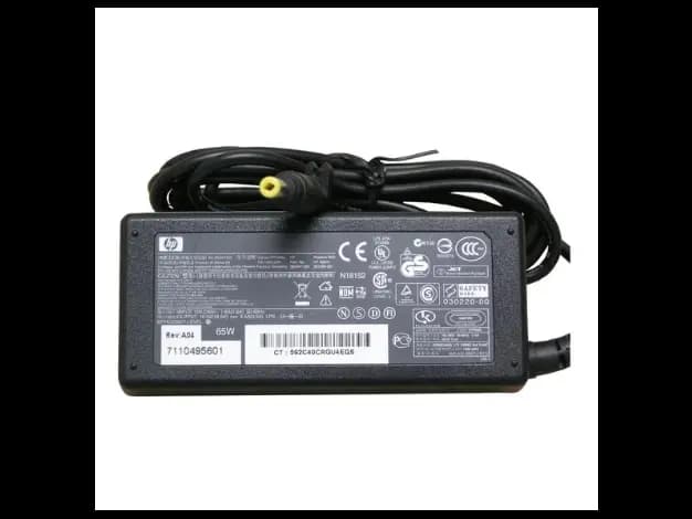 HP 18.5V 3.5A (Big PIN / Yellow PIN) Laptop Power Adapter (4)