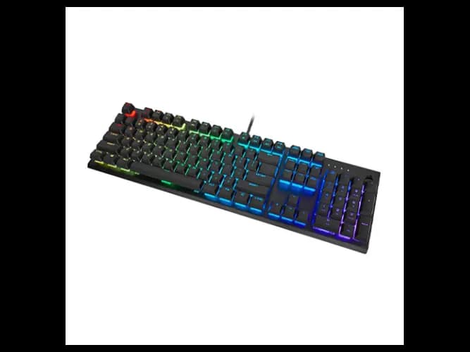 Corsair K60 RGB PRO Mechanical Gaming Keyboard (2)