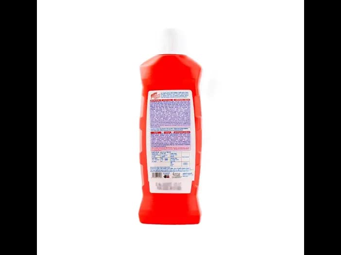 Harpic Bathroom Cleaner Floral - 500.00 ml (2)