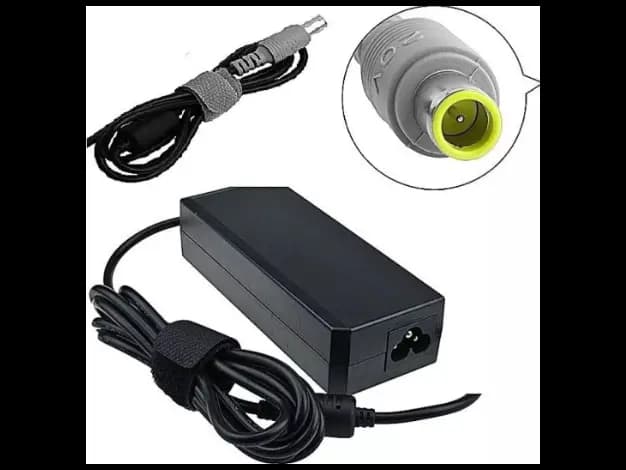 LENOVO 20V 4.5A (USB PIN / BIG PIN) Laptop Power Adapter (4)
