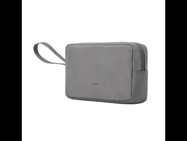 Baseus Easy Journey Series Storage Bag, Dark Gray – LBJX010013