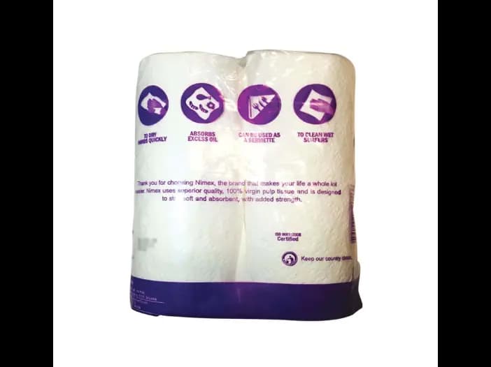 Nimex Kitchen Towel - 2.00 pcs (2)