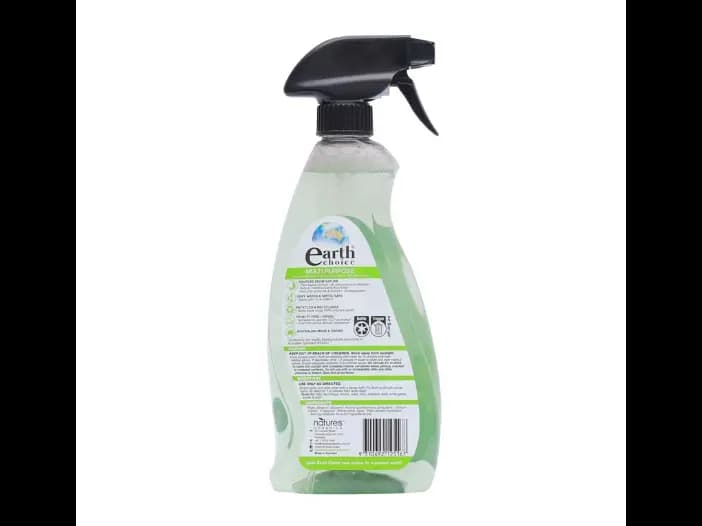 Earth Choice Multi Purpose Spray and Clean - 600.00 ml (2)