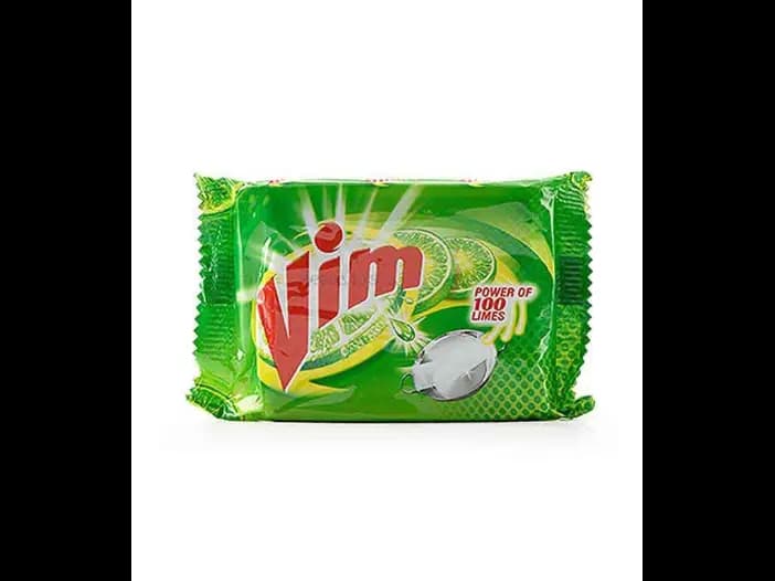 Vim Dishwash Bar - 100.00 g