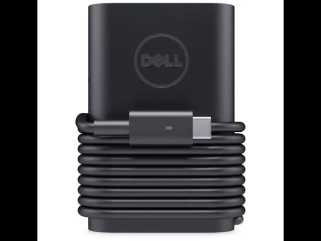 DELL TYPE C 65W / 40W (ORG) Laptop Power Adapter (4)