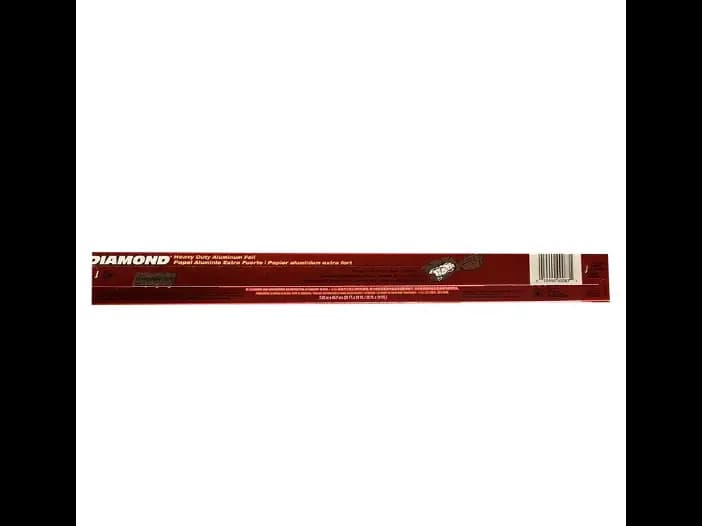 Diamond Aluminium Foil (7.62m x45.7cm) - 1.00 pc (2)