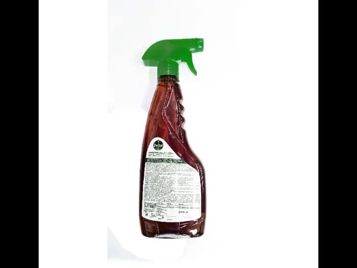 Dettol Anti Bacterial Surface Disinfectant Spray - 500.00 ml (2)