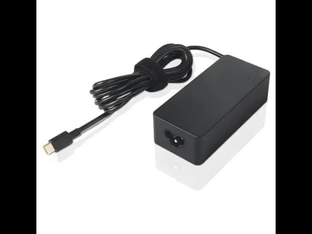 LENOVO TYPE C 65W Laptop Power Adapter