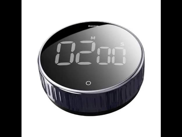 Baseus Heyo Rotation Countdown Timer – ACDJS-01 (2)