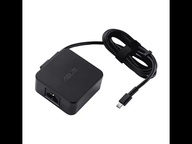 ASUS TYPE C 65W Laptop Power Adapter
