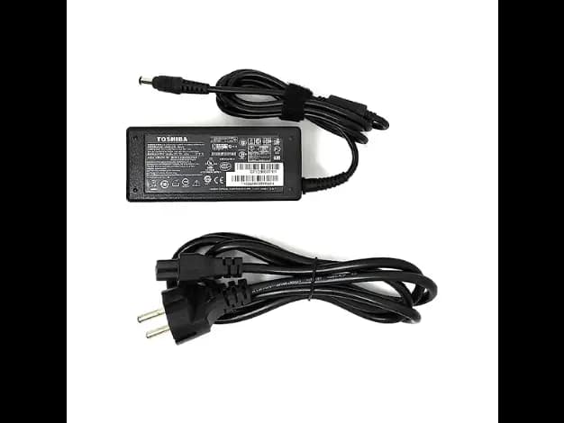 TOSHIBA 15V 4A (DC PIN) Laptop Power Adapter (2)