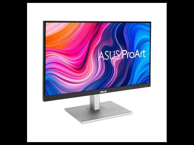 Asus Proart pa247cv Monitor 23inch. (3)