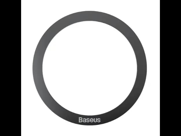 Baseus Halo Series Magnetic Metal Ring 2pcs/pack  – PCCH000001 |  PCCH000012