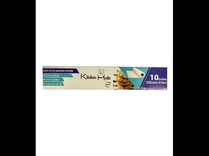 K Mate Baking Paper - 1.00 pc