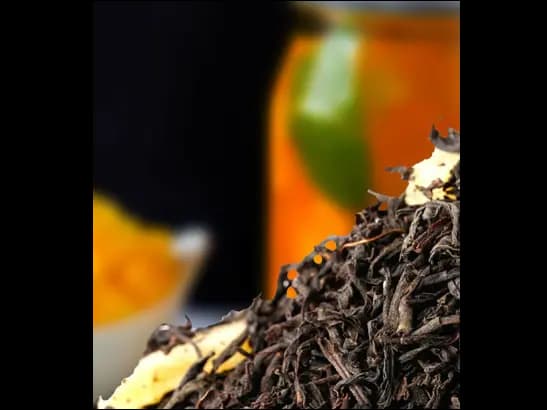 Ceylonies Mango Tea - 100g (2)