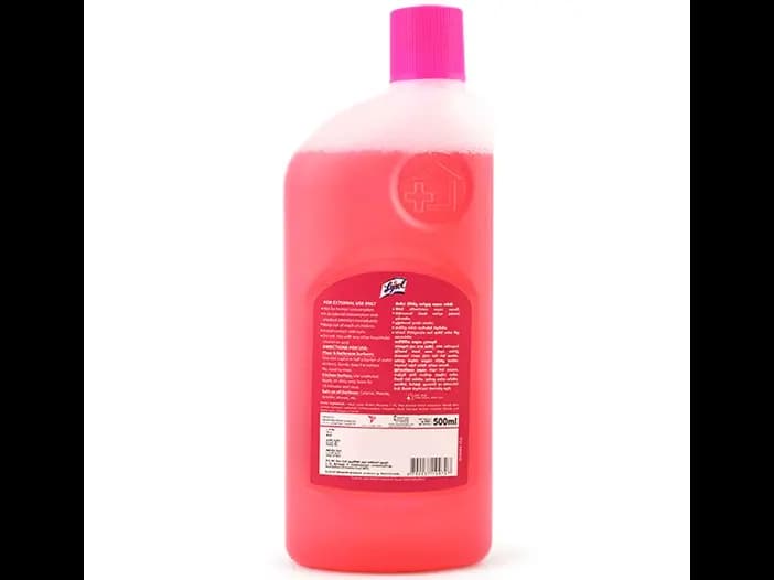Lysol 花卉消毒剂 - 500.00 ml (2)