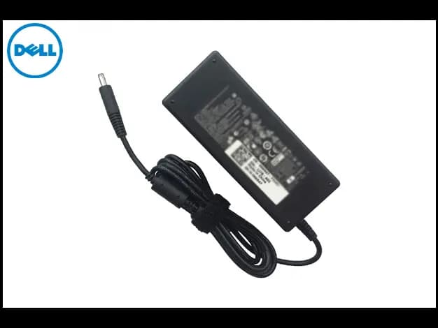 DELL  19.5V 3.34A (SMALL PIN) Laptop Power Adapter
