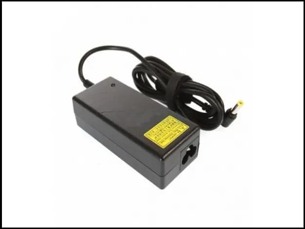 ACER 19V (YELLOW PIN) Laptop Power Adapter (2)