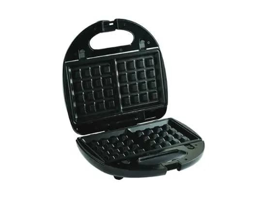 Sisil Sandwich Toaster – 3 Plates SL-LW 032N (3)