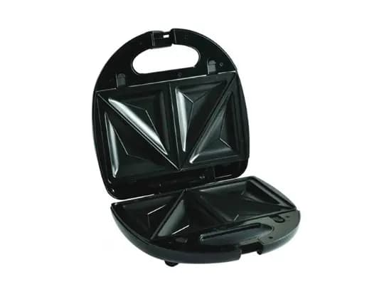 Sisil Sandwich Toaster – 3 Plates SL-LW 032N (2)