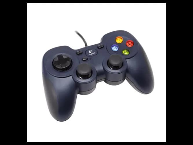 Joystick – Logitech F310 (3)