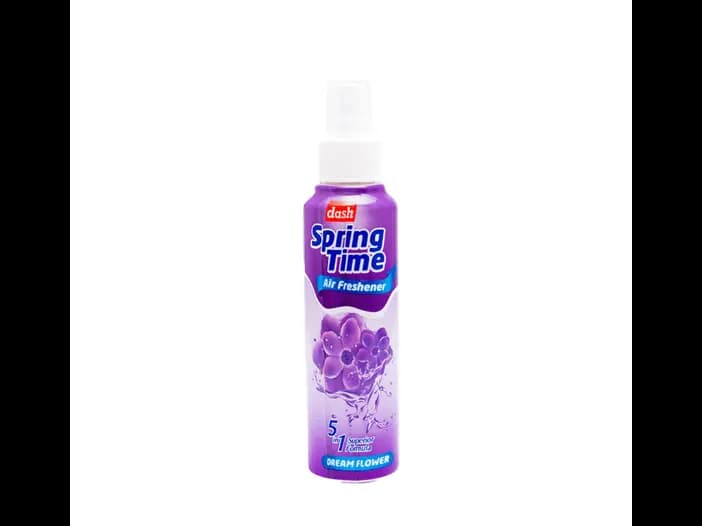 Dash Spring Time Air Freshener Dream Flower - 150.00 ml